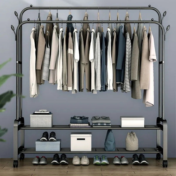 Metal Clothes Stand...