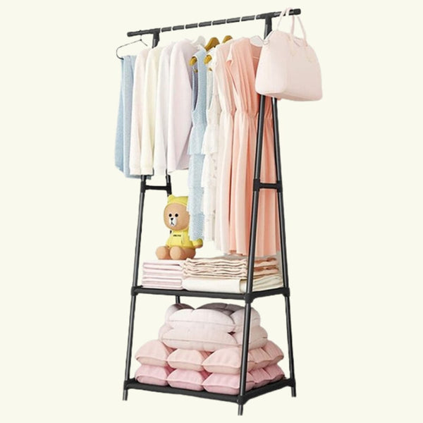 Cloth Rack By Matrix